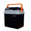 Travel refrigerator Ravanson CS-24S (398 x 430 x 298 mm 24l black ) Travel refrigerator Ravanson CS-24S (398 x 430 x 298 mm 24l black )