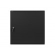 Lanberg WAF1-5203-06-00B rack cabinet 6U Wall mounted rack Black Lanberg WAF1-5203-06-00B rack cabinet 6U Wall mounted rack Black