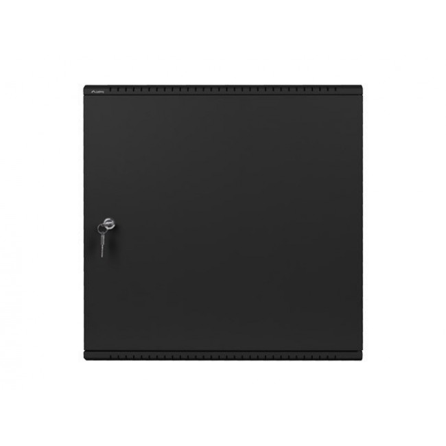 Lanberg WAF1-5203-06-00B rack cabinet 6U Wall mounted rack Black