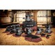 Graphite 59G348 floor polisher/sander