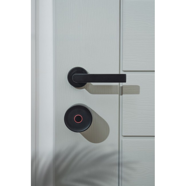 Yale Linus Smart Lock L2 Lite - smart door lock Black