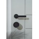Yale Linus Smart Lock L2 Lite - smart door lock Black