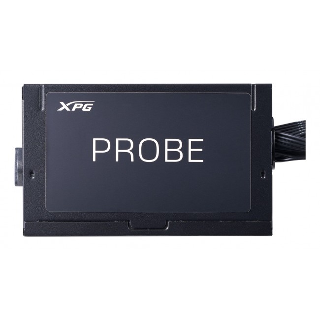 XPG PROBE 600 BRONZE Power Supply XPG PROBE 600 BRONZE Power Supply