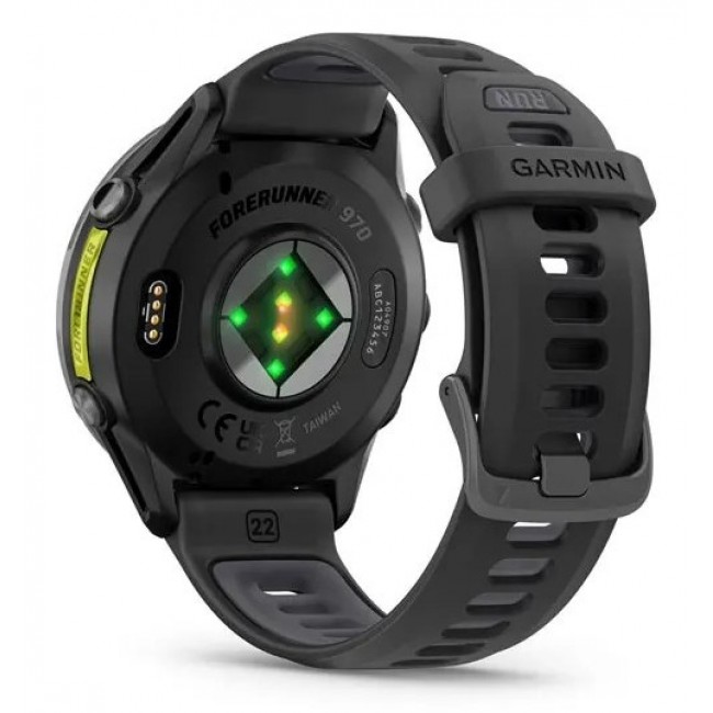 Garmin Forerunner 970 3.56 cm (1.4