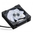 Phanteks D30-120 Computer case Fan 12 cm Black 3 pc(s)