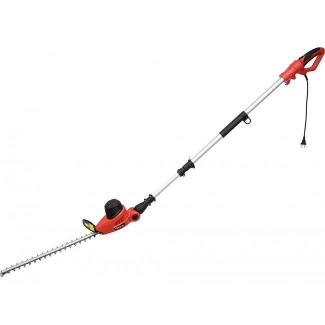 Yato YT-84790 power hedge trimmer 4 kg Yato YT-84790 power hedge trimmer 4 kg