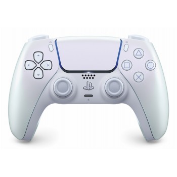 Sony DualSense Pearl Bluetooth/USB Gamepad Digital PlayStation 5