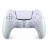 Sony DualSense Pearl Bluetooth/USB Gamepad Digital PlayStation 5