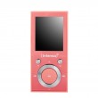 Intenso Video Scooter BT MP3 Player 64 GB Bluetooth 5.0, 1.8