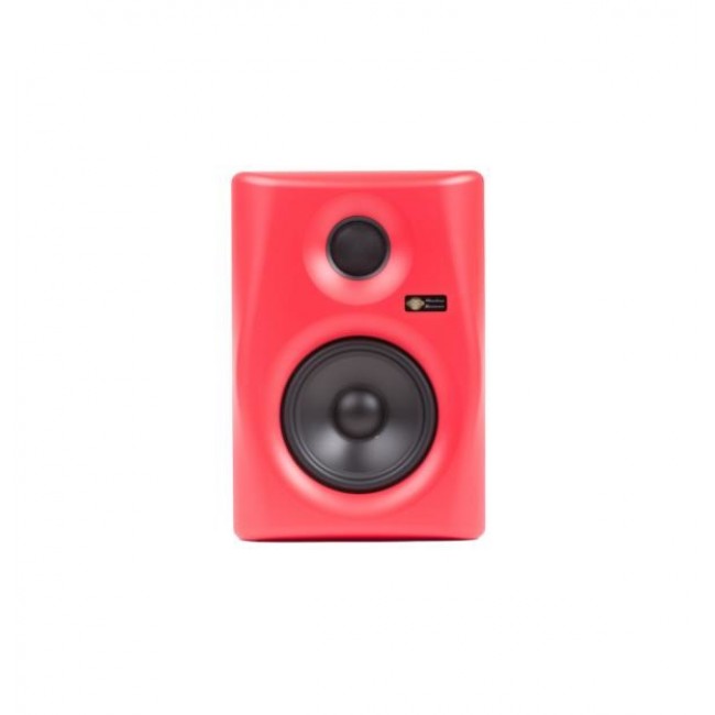 Monkey Banana Gibbon 5 2-way Red Wired 80 W