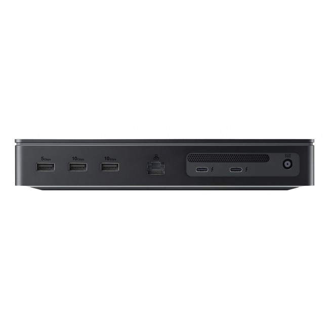 ASUS Master Thunderbolt 5 Dock DC510 Wired Black ASUS Master Thunderbolt 5 Dock DC510 Wired Black