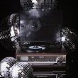Fabrilamp P019CR1113 mixer Brown