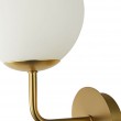 Maytoni MOD221-WL-01-G wall lighting E14
