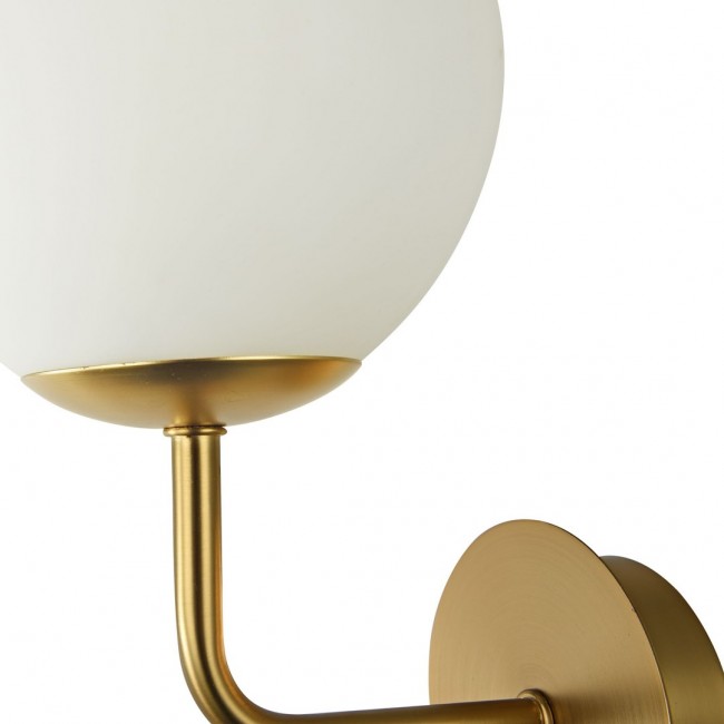 Maytoni MOD221-WL-01-G wall lighting E14