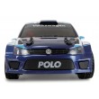 RC Car Amewi VW Polo R WRC 1/14 RTR Blue