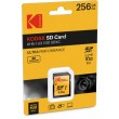 Kodak EKMSD256GXC10HPRK memory card 256 GB SDXC UHS-I Class 10