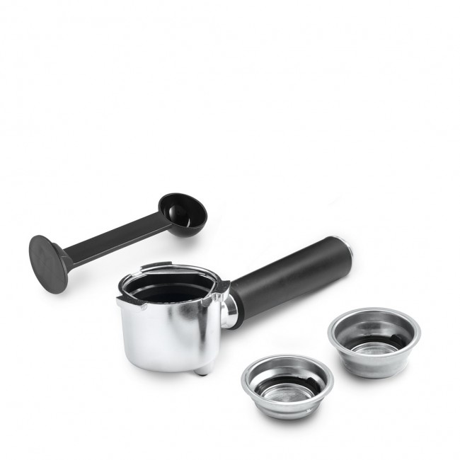 De Longhi Dedica Style EC 685.BK Semi-auto Espresso machine 1.1 L