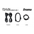 iiyama ProLite T2752MSC-B1 computer monitor 68.6 cm (27