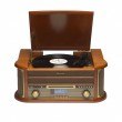 DENVER MRD-51 - audiosystem