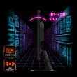 Gigabyte GS27QA 27 2560 x 1440 px Quad HD LCD monitor black Gigabyte GS27QA 27 2560 x 1440 px Quad HD LCD monitor black
