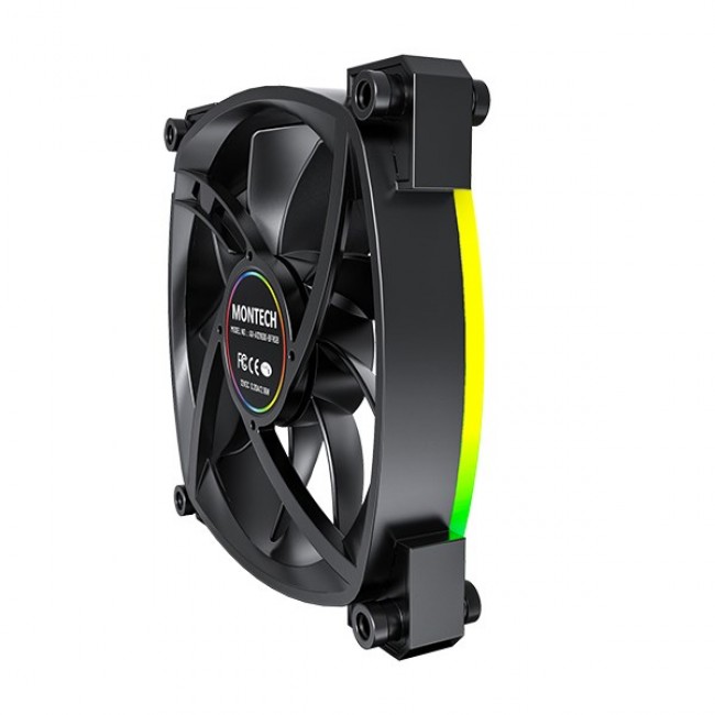 Montech AX120 3 IN 1 Fan module