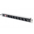 DIGITUS DN-95402 - stikdase DIGITUS DN-95402 - stikdase