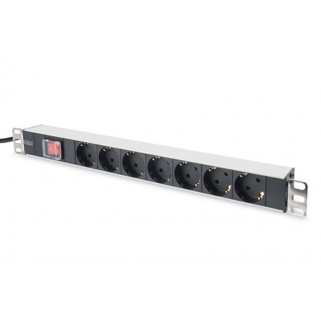 DIGITUS DN-95402 - stikdase DIGITUS DN-95402 - stikdase