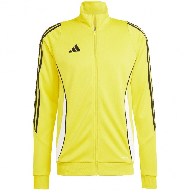 adidas Tiro 24 Training Yellow IR9493 L Men's Sweatshirt