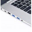 Smartkeeper UL03PKDB port blocker Port blocker + key USB Type-A Blue 6 pc(s)