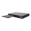 Xoro HSD 8470 DVD player Black, Grey