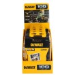 DeWALT DT70785-QZ screwdriver bit 100 pc(s)