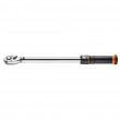NEO tools 08-825 torque wrench