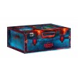 Clementoni The Metamorphic Art Collection - Stranger Things Jigsaw puzzle 520 pc(s) Television/films
