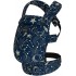 Momcozy Cotton Baby Carrier from Newborn to Toddler Starry Night