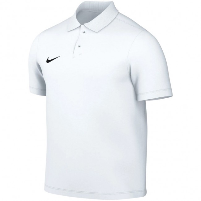 Koszulka męska Nike Dri-FIT Park 26 Polo bia a IB1193 100 S
