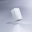 Xiaomi AC1200 2 Pack Dual-band (2.4 GHz / 5 GHz) Wi-Fi 5 (802.11ac) White Internal