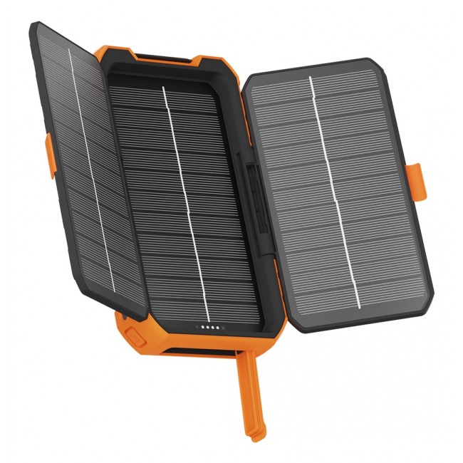 Xtorm XR203 power bank 10000 mAh Black, Orange Xtorm XR203 power bank 10000 mAh Black, Orange