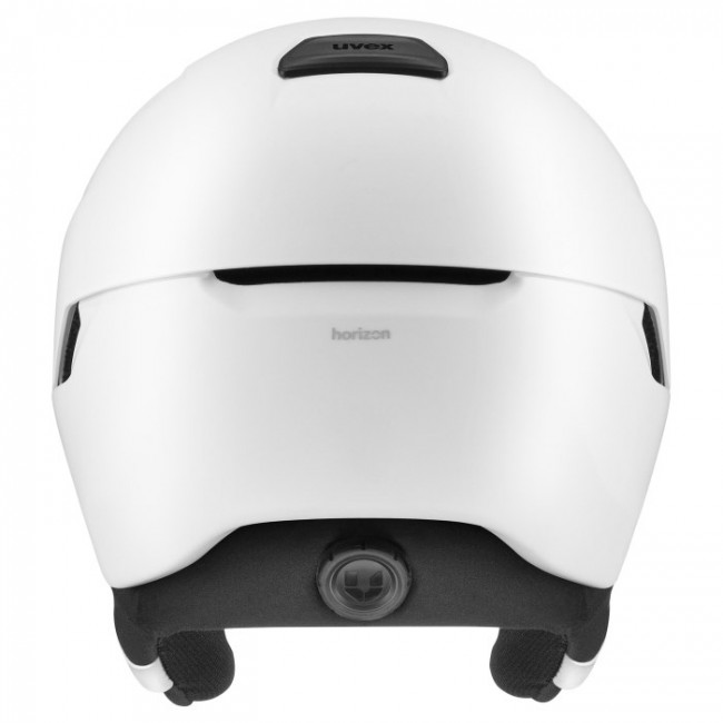 Uvex Skihelm horizon CV White