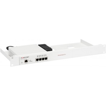 Rackmount.IT RM-FR-T28 rack accessory Firewall rack mount