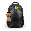PORT Designs Courchevel backpack Casual backpack Black Nylon, Polyester