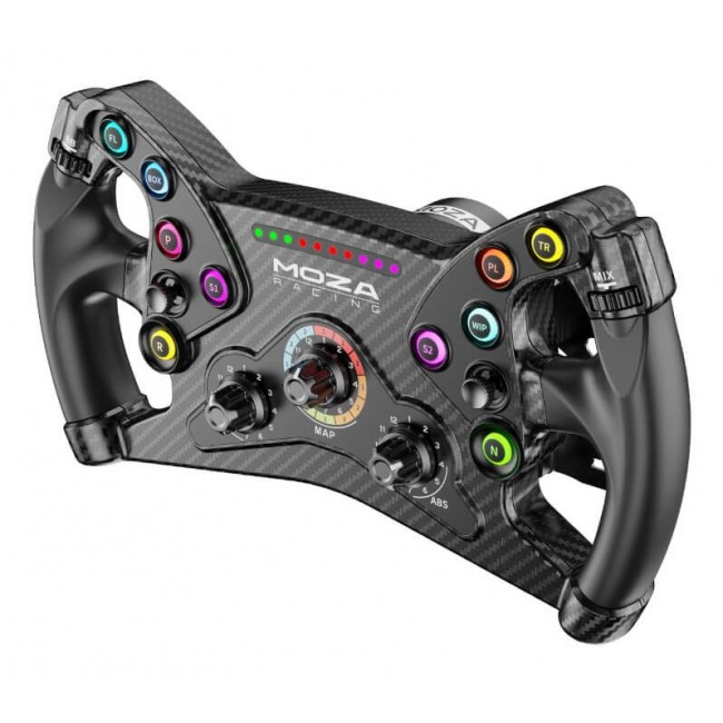 Moza Racing KS Steering Wheel
