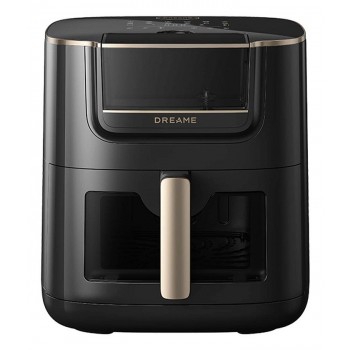 Dreame Tasti AF30 Single 7 L Stand-alone 2300 W Hot air fryer Black
