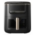 Dreame Tasti AF30 Single 7 L Stand-alone 2300 W Hot air fryer Black