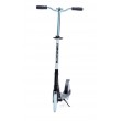 Blackwheels Zoom Adults Classic scooter Black, Mint colour