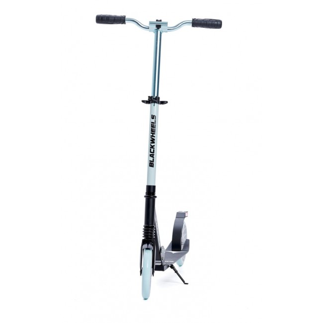 Blackwheels Zoom Adults Classic scooter Black, Mint colour