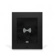 2N 9160344 access control reader Basic access control reader Black