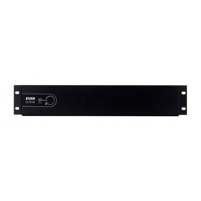 UPS EVER ECO Pro 1000 AVR CDS 19 UPS EVER ECO Pro 1000 AVR CDS 19