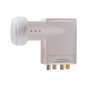 SCR OPTICUM RED ROBUST 4UB 3LEGACY UNICABLE converter