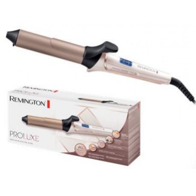 Remington CI9132 Curling iron Warm Black, Bronze, White 3 m Remington CI9132 Curling iron Warm Black, Bronze, White 3 m