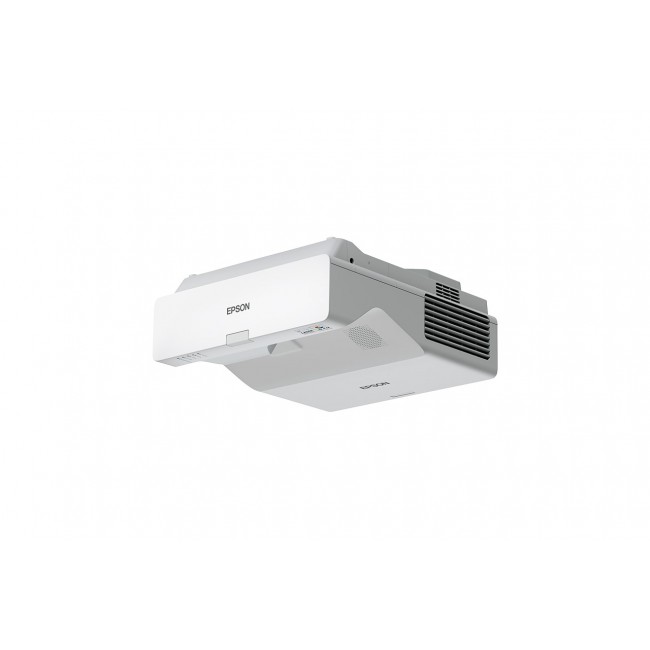 Epson EB-770Fi Ultra short throw projector 4100 ANSI lumens 3LCD 1080p (1920x1080) White